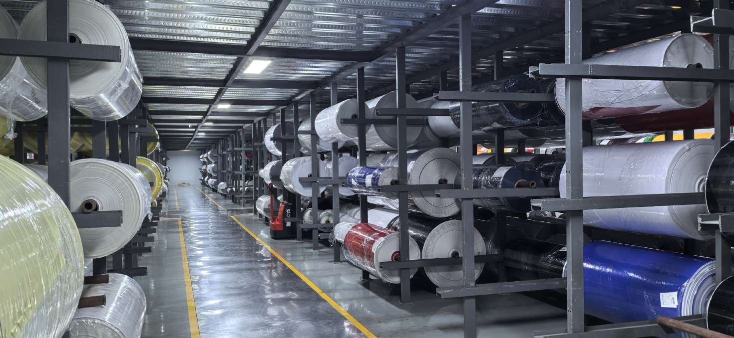 久久新材半成品倉庫一覽